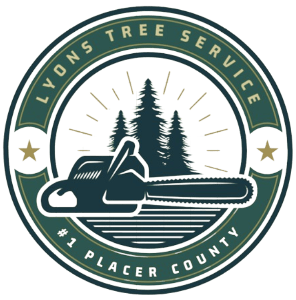 Tree Service in Roseville CA - Lyons Tree Service logo