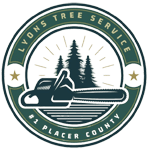 Tree Service in Roseville CA Logo